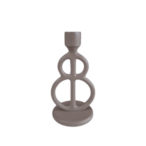 Kandelaar Gaia Branded By