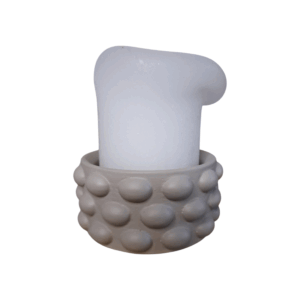 Windlicht Parel Branded By