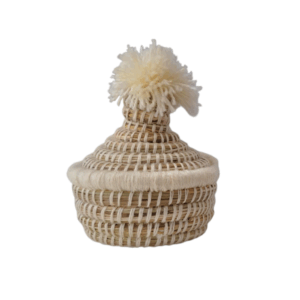 Mandje Berber mini Teranga