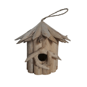 Vogelhuisje Merel Sakura