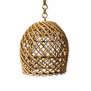 Lampenkap Rotan Varios